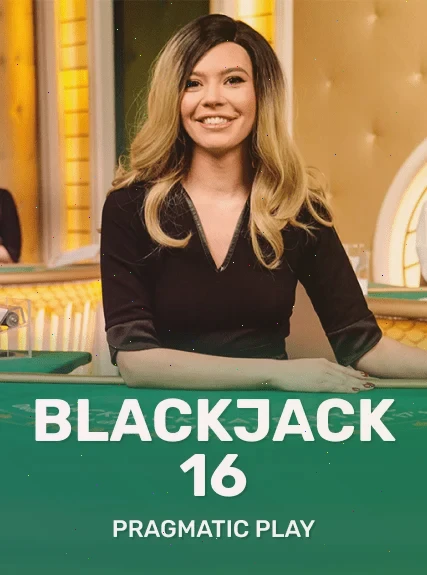 Spinogambino – Blackjack